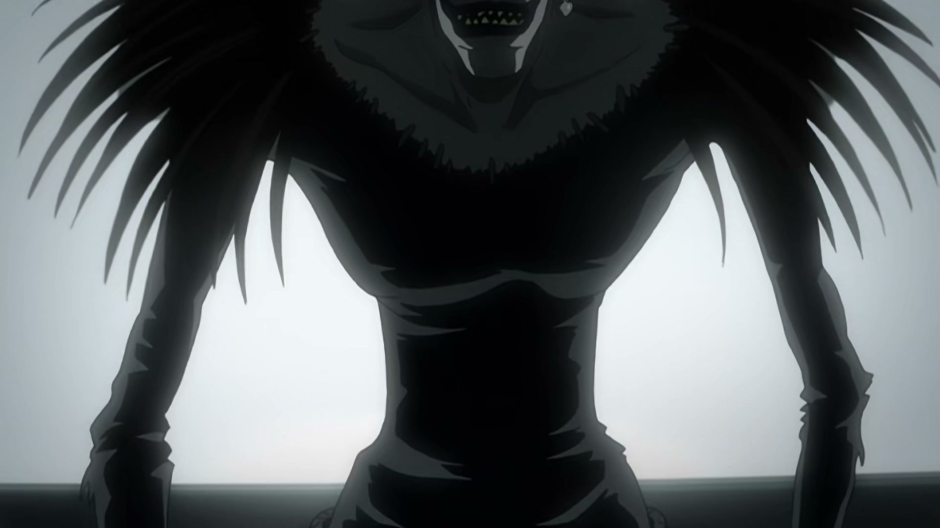 Death Note Ep 4: Pursuit @ 00:18:41