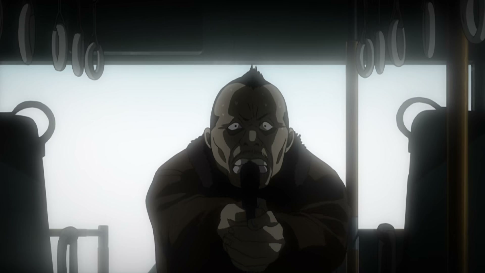 Death Note Ep 4: Pursuit @ 00:18:52