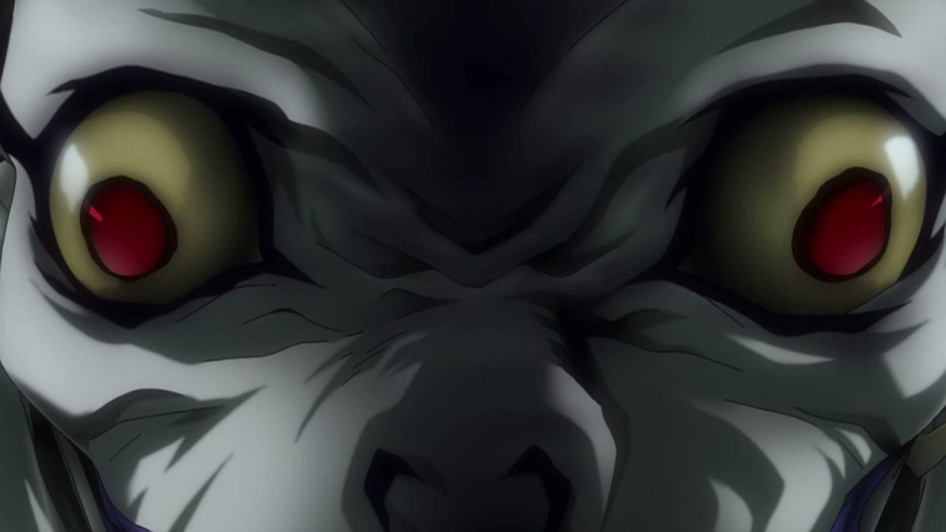Death Note Ep 4: Pursuit @ 00:19:30