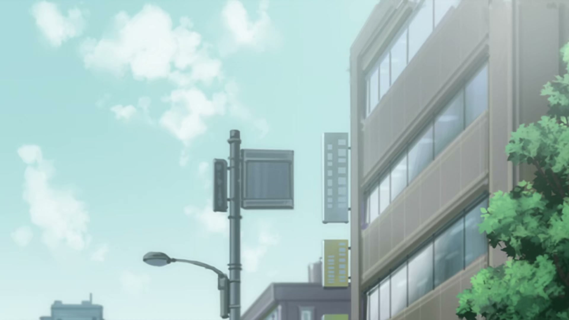 Death Note Ep 4: Pursuit @ 00:20:13