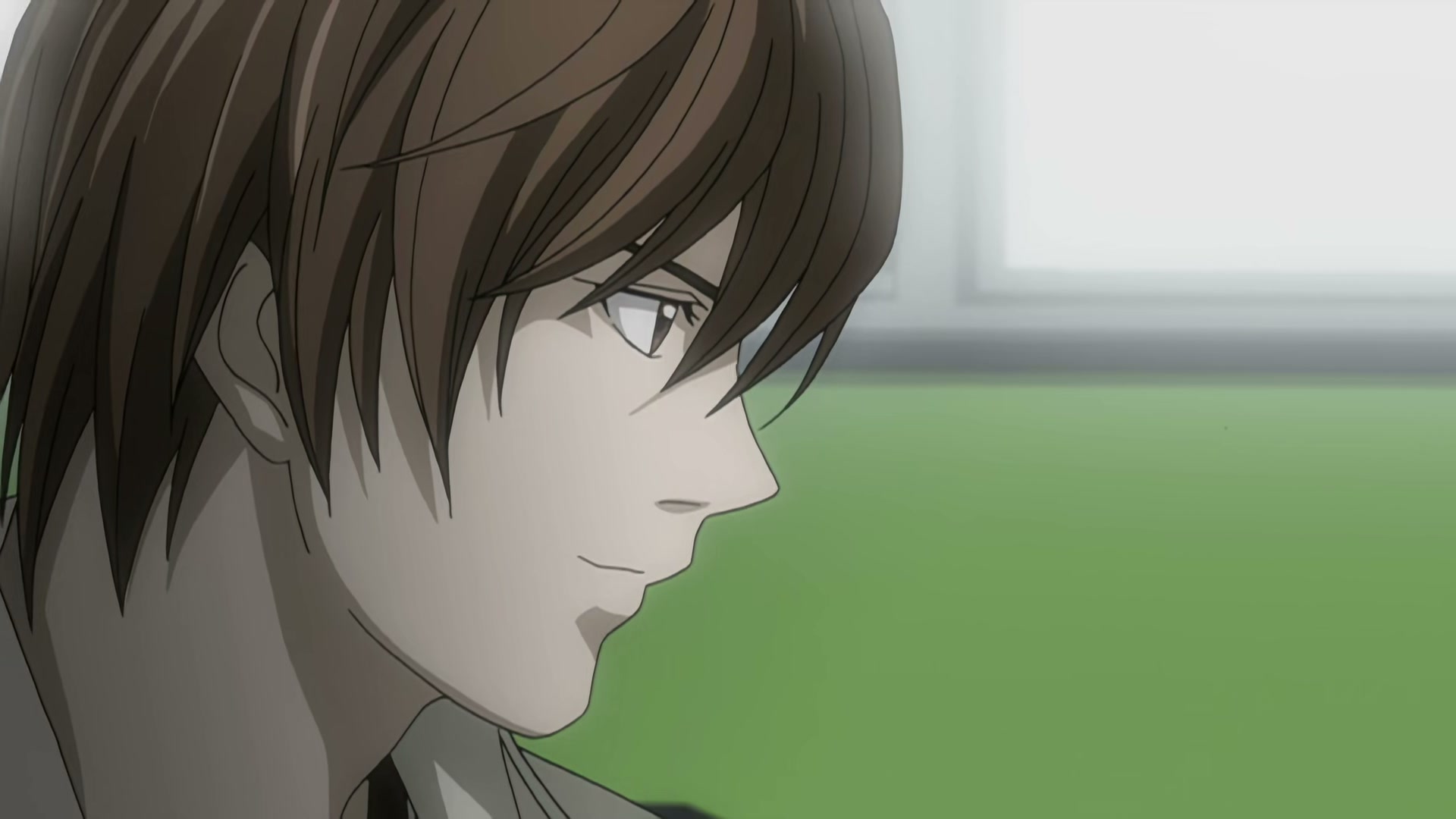 Death Note Ep 5: Tactics @ 00:02:17