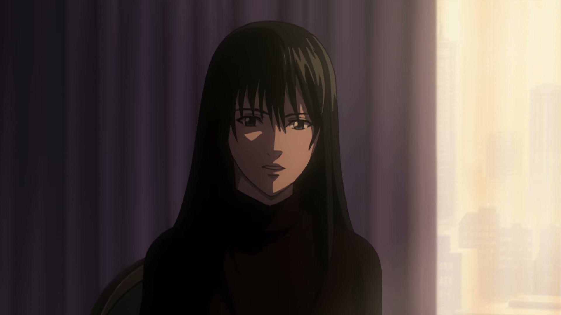 Death Note Ep 5: Tactics @ 00:02:43