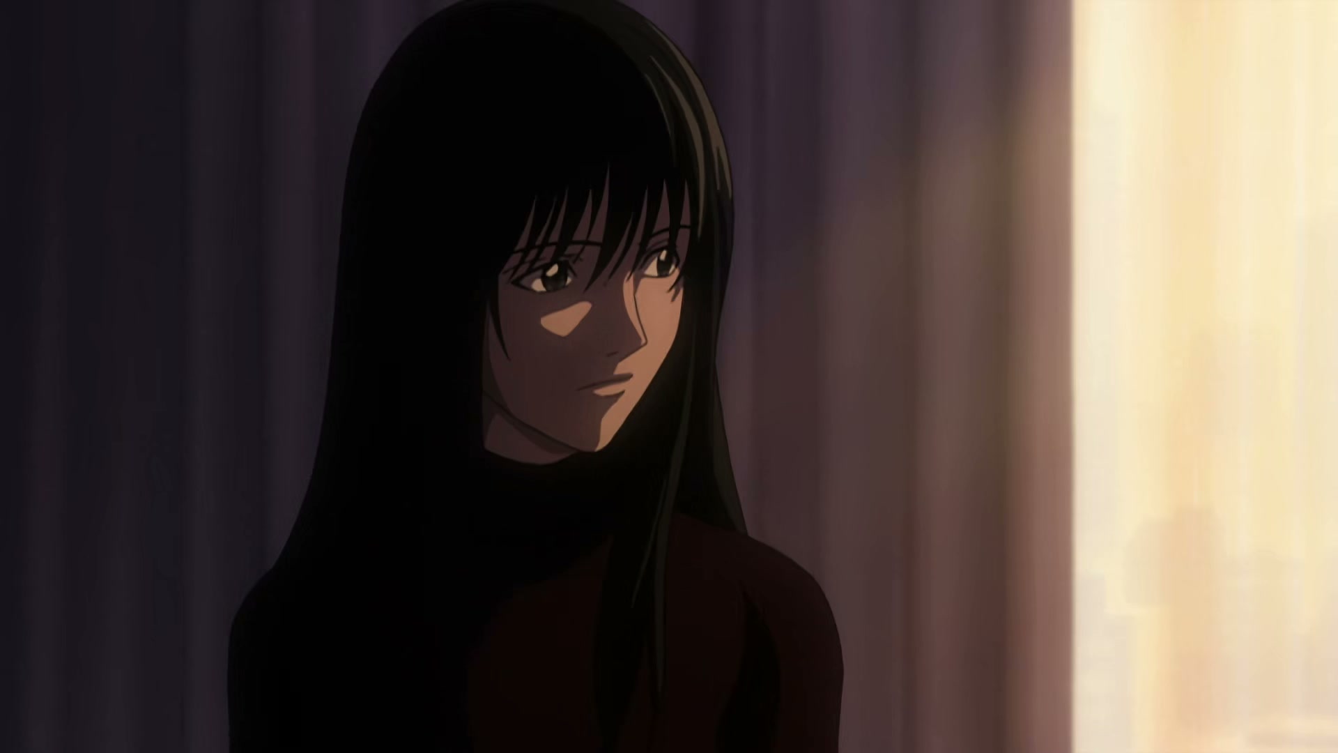 Death Note Ep 5: Tactics @ 00:02:49
