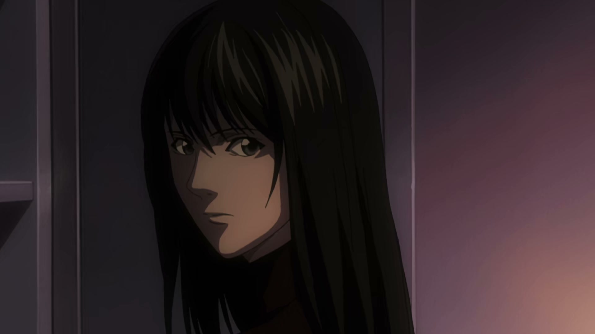 Death Note Ep 5: Tactics @ 00:03:06