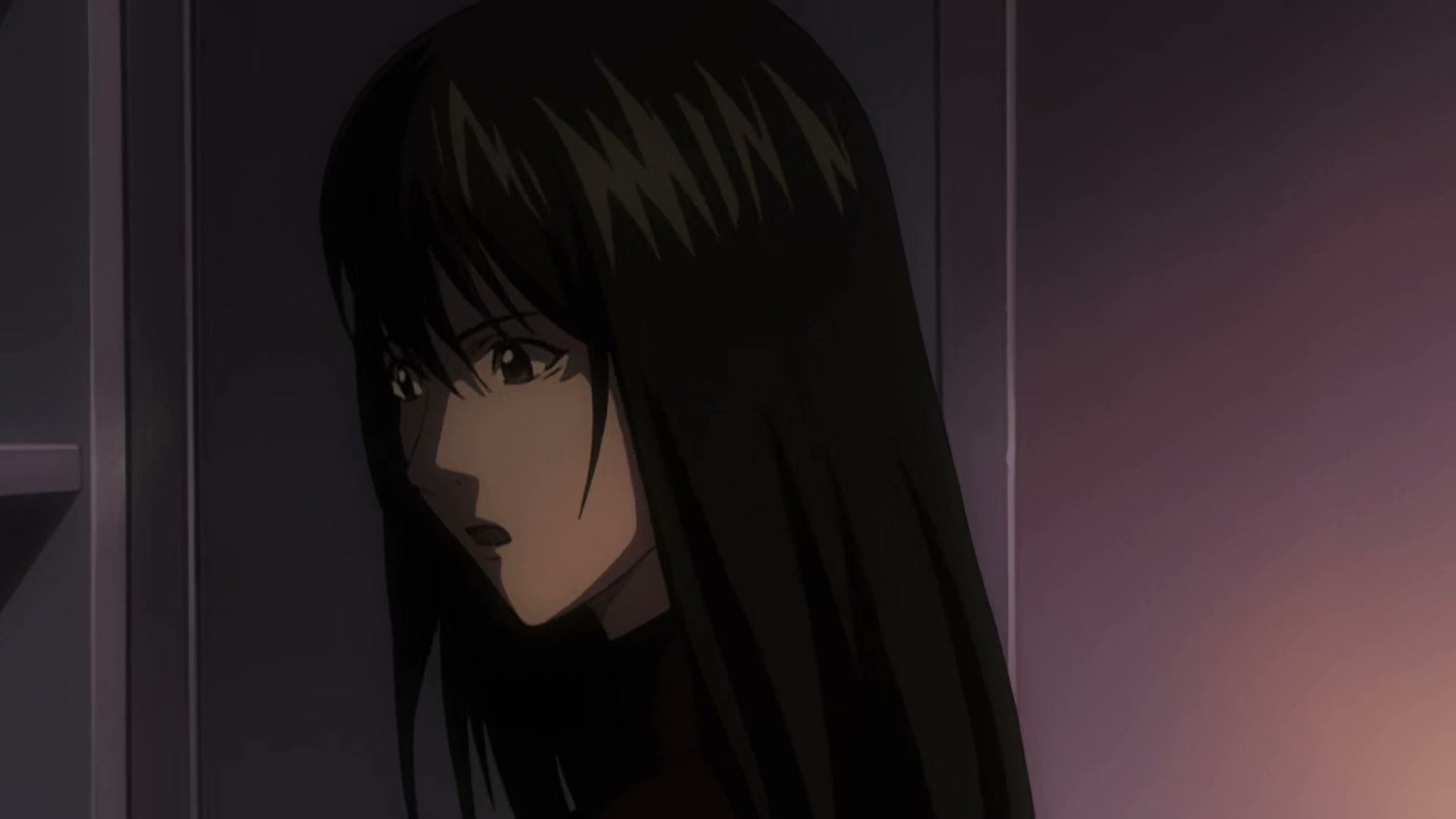 Death Note Ep 5: Tactics @ 00:03:09