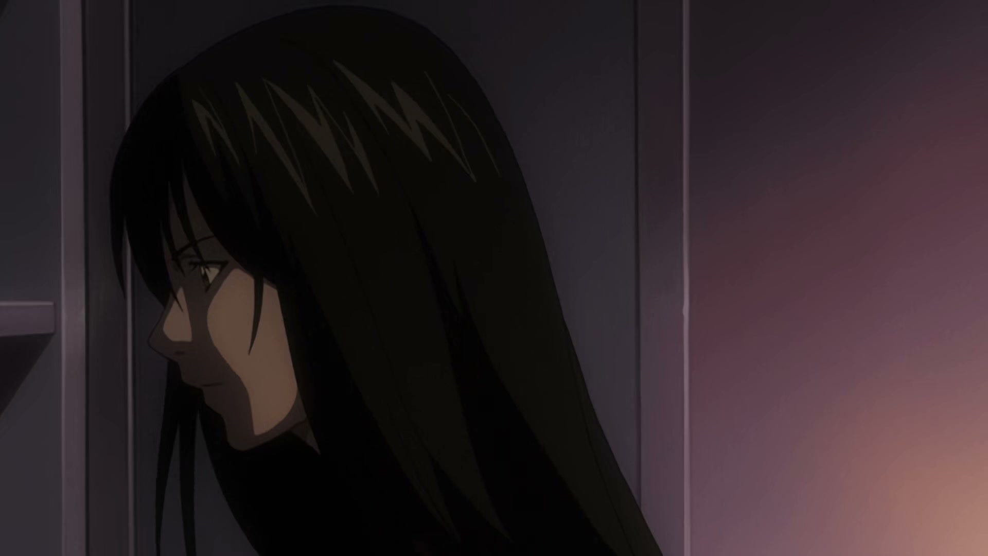 Death Note Ep 5: Tactics @ 00:03:12