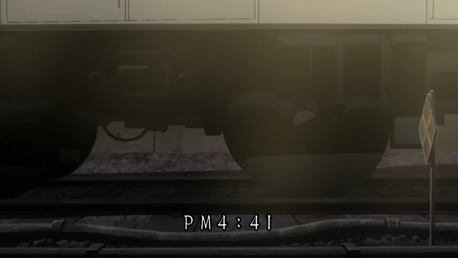 Death Note Ep 5: Tactics @ 00:11:26