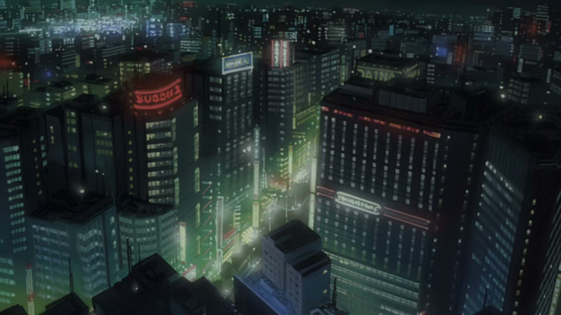 Death Note Ep 5: Tactics @ 00:12:38
