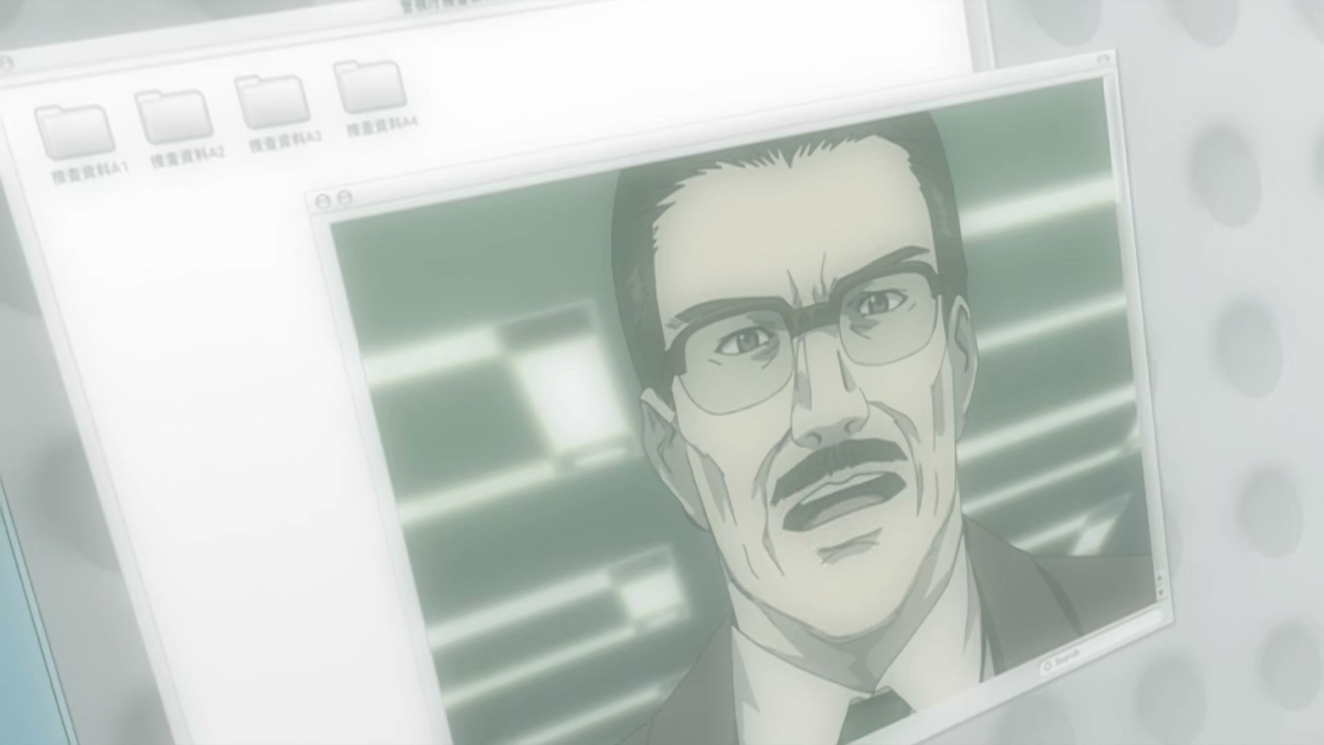 Death Note Ep 5: Tactics @ 00:13:13