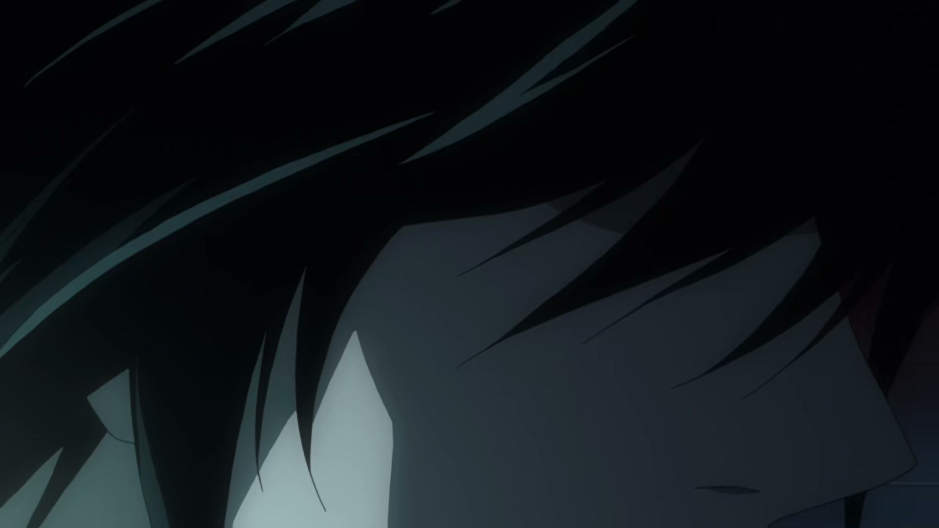 Death Note Ep 5: Tactics @ 00:13:21
