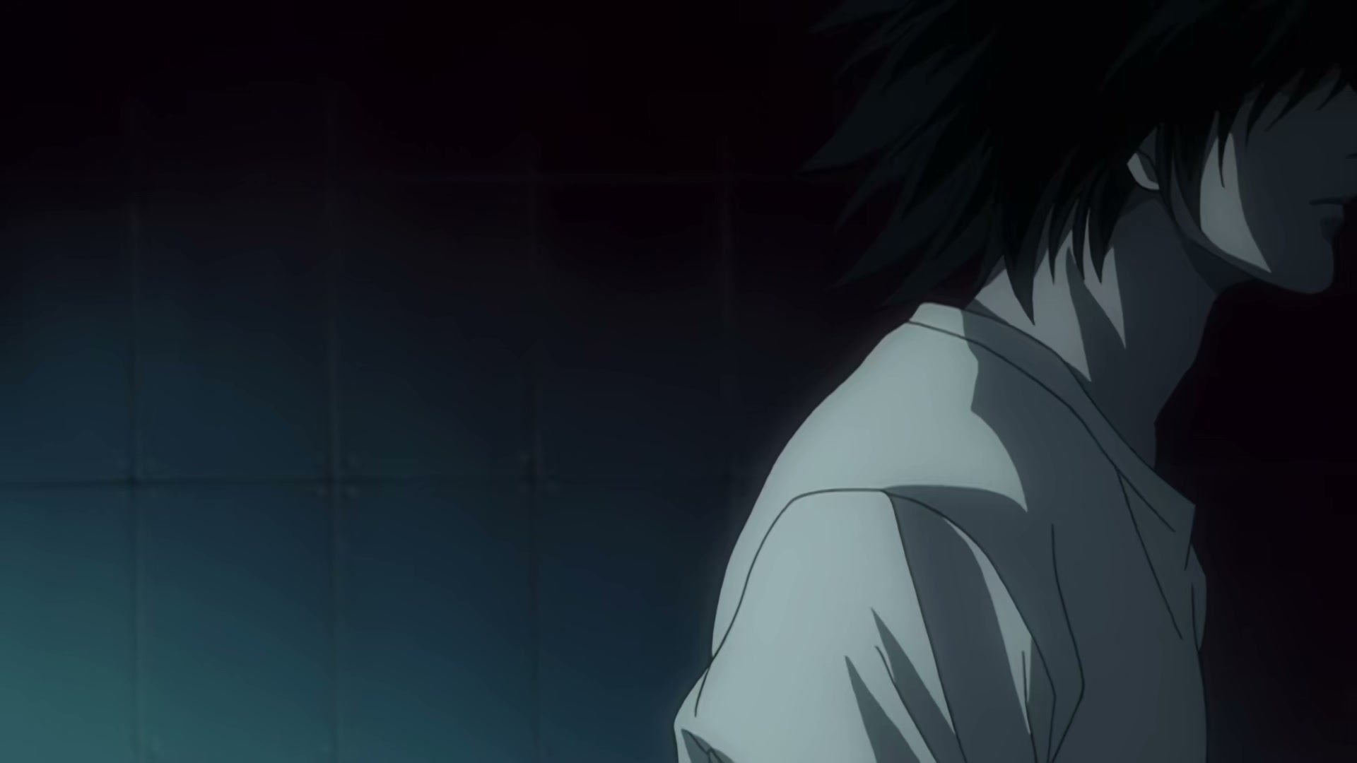 Death Note Ep 5: Tactics @ 00:13:47