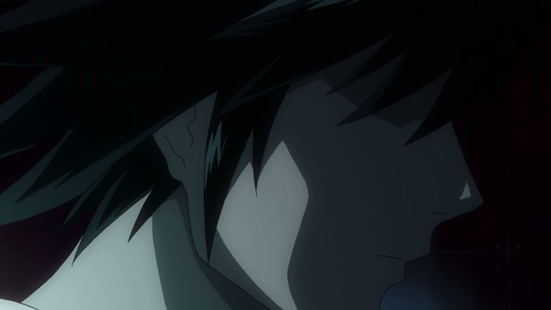 Death Note Ep 5: Tactics @ 00:13:53