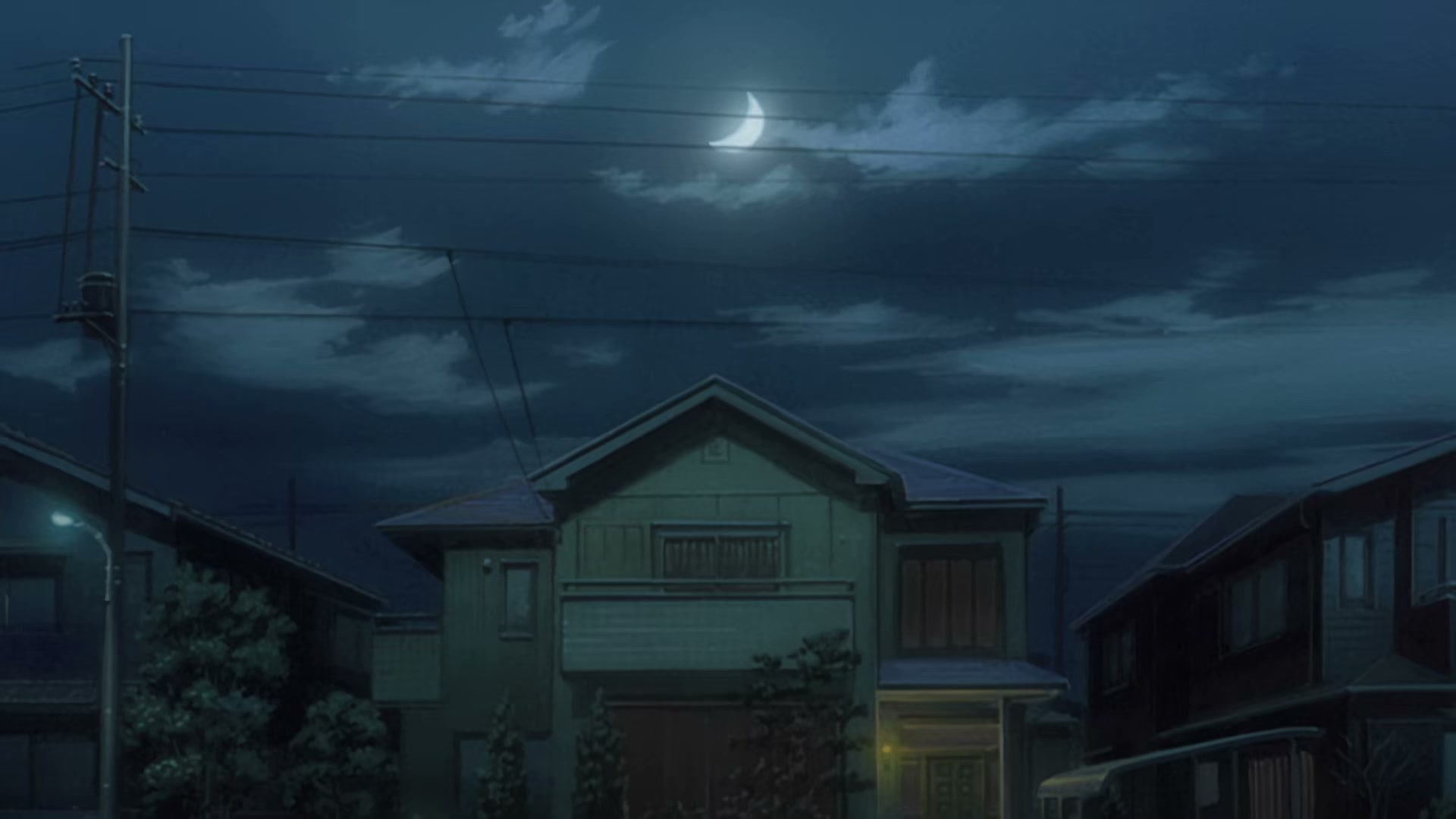 Death Note Ep 5: Tactics @ 00:14:28