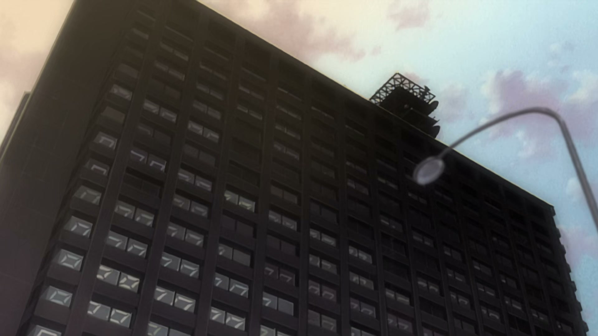 Death Note Ep 5: Tactics @ 00:15:51