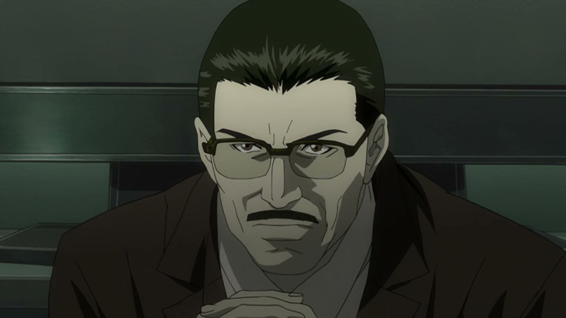 Death Note Ep 5: Tactics @ 00:15:57
