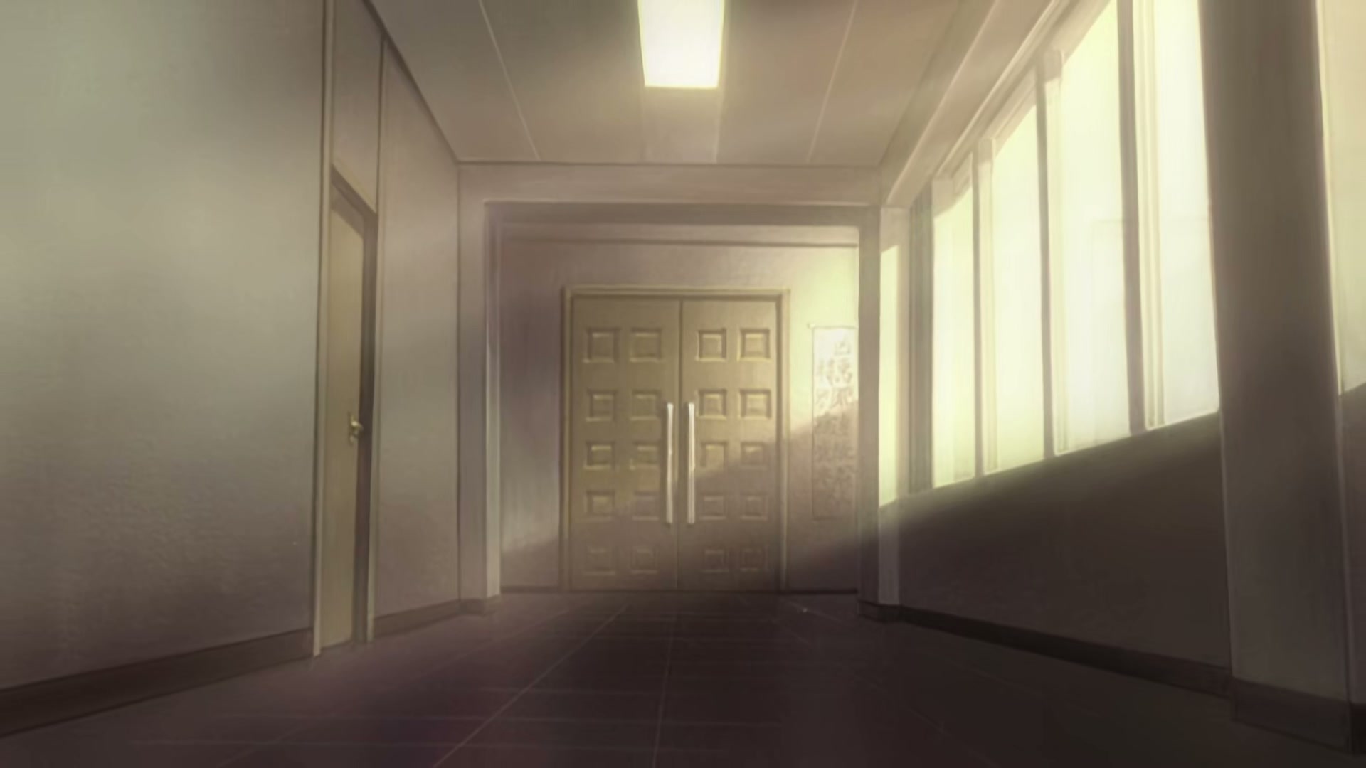 Death Note Ep 5: Tactics @ 00:16:23