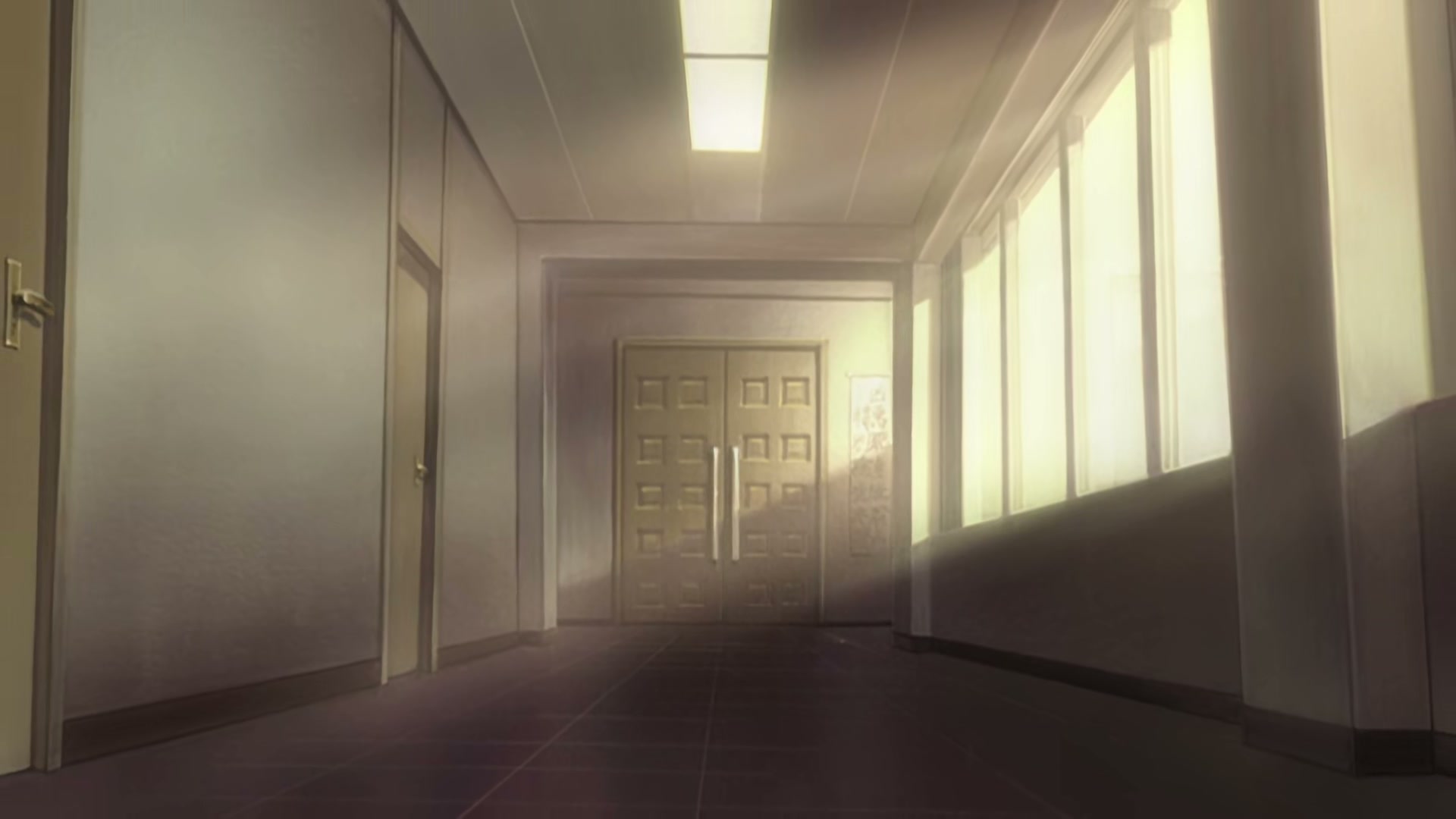 Death Note Ep 5: Tactics @ 00:16:26