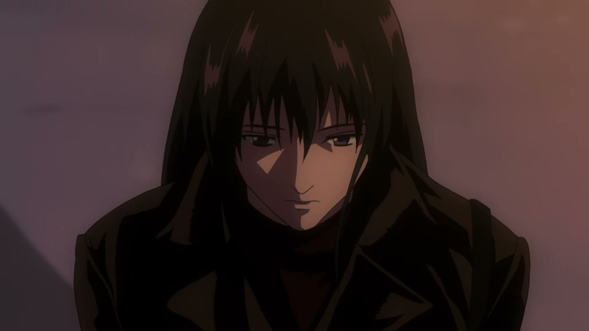 Death Note Ep 5: Tactics @ 00:16:52