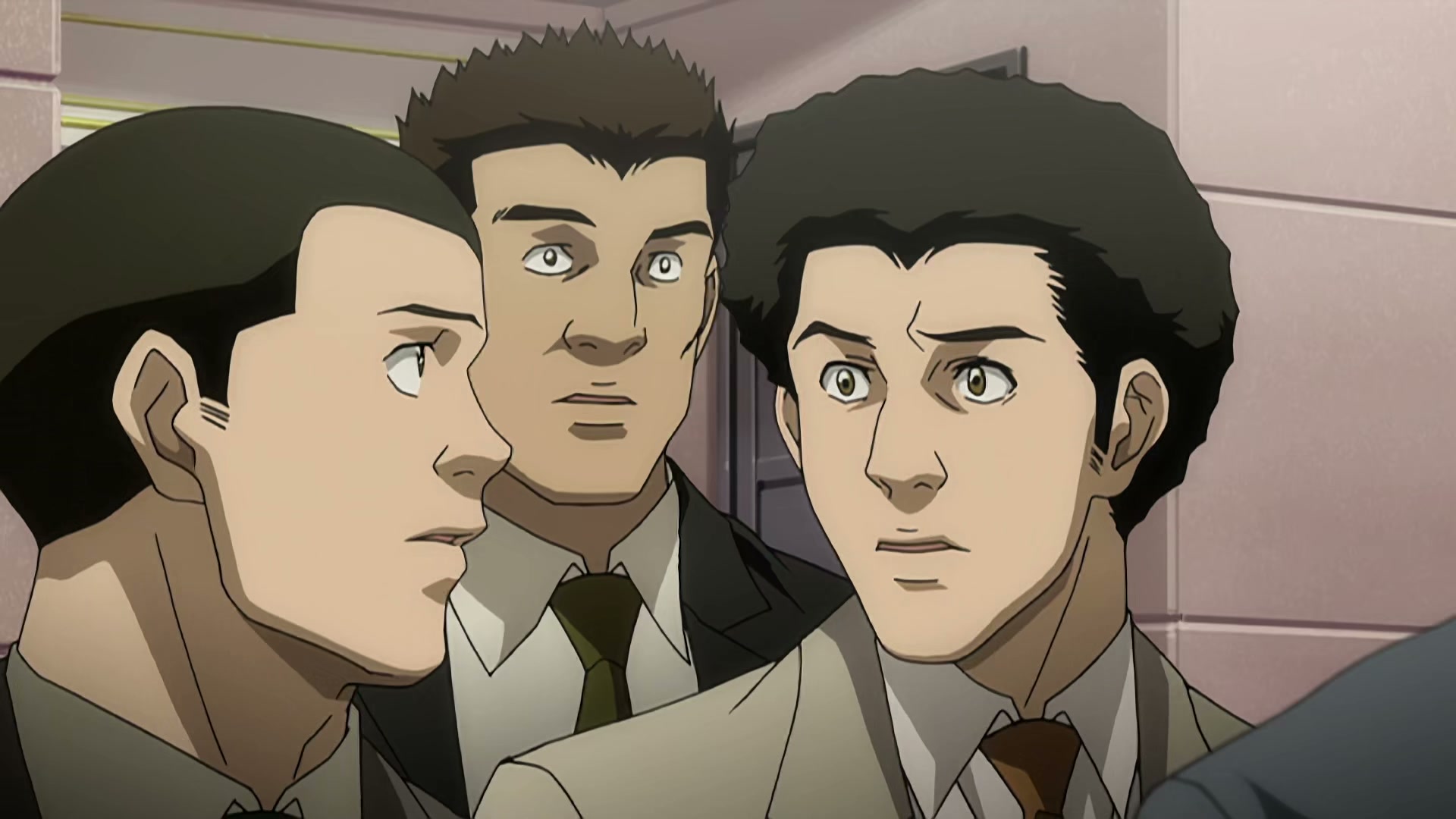 Death Note Ep 6: Unraveling @ 00:01:48