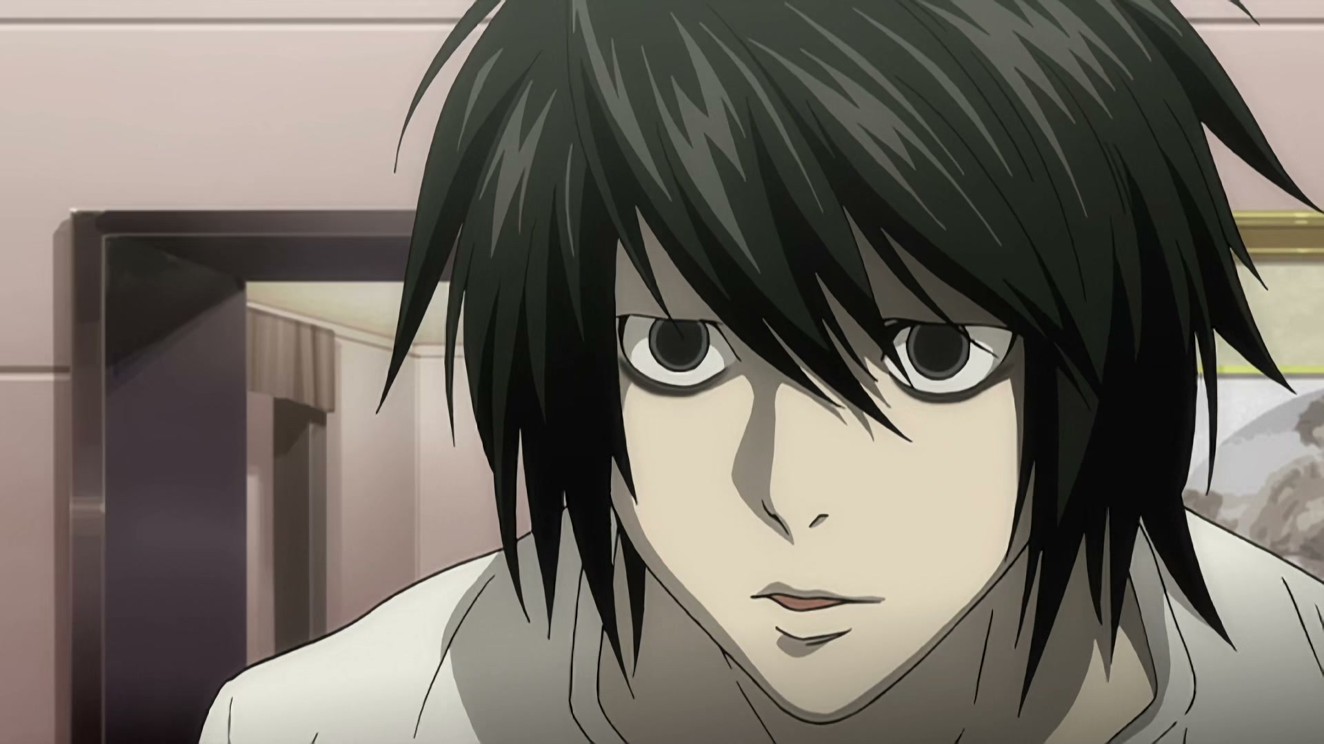 Death Note Ep 6: Unraveling @ 00:02:11