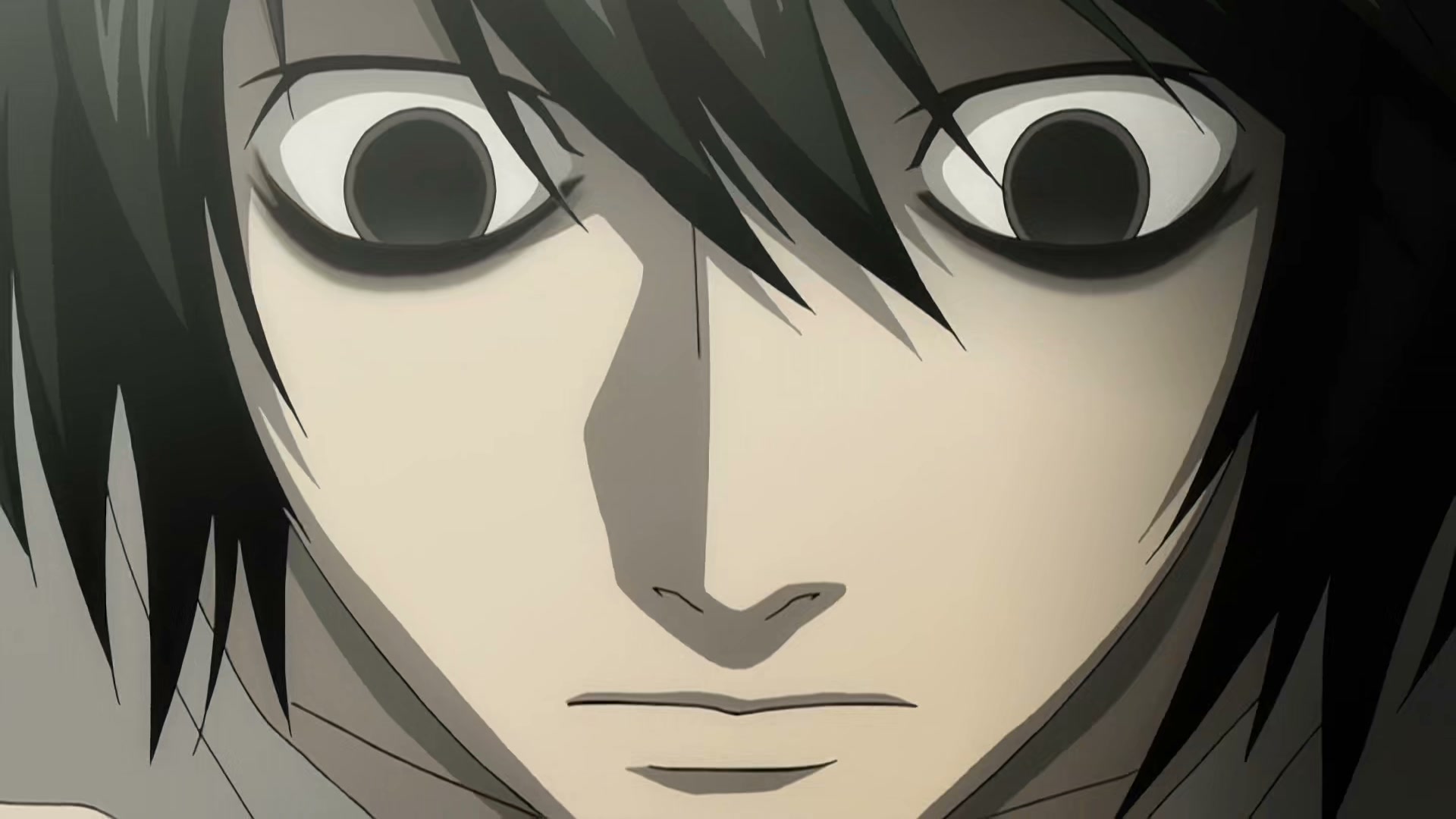 Death Note Ep 6: Unraveling @ 00:03:38