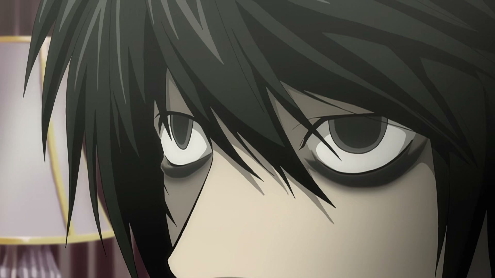 Death Note Ep 6: Unraveling @ 00:04:15