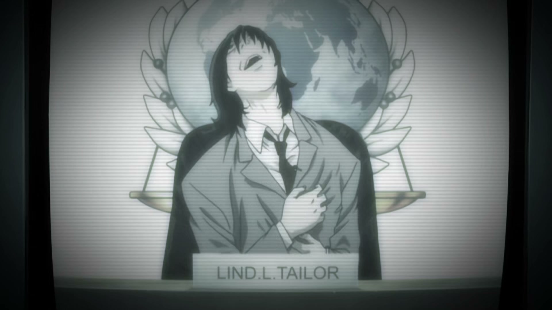 Death Note Ep 6: Unraveling @ 00:04:41