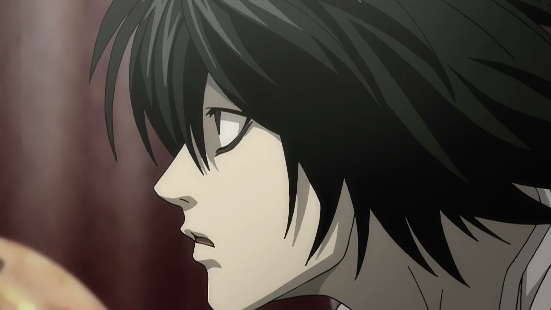 Death Note Ep 6: Unraveling @ 00:05:01