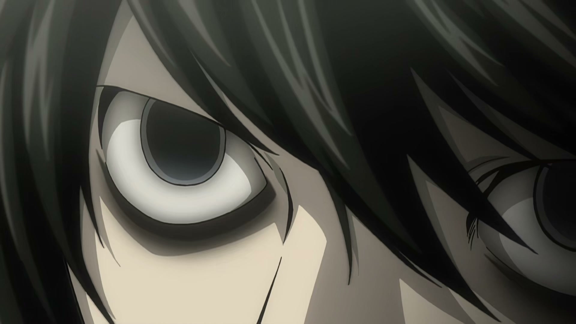Death Note Ep 6: Unraveling @ 00:05:19