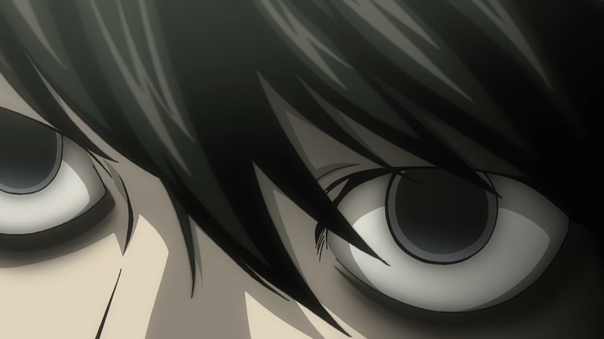 Death Note Ep 6: Unraveling @ 00:05:25