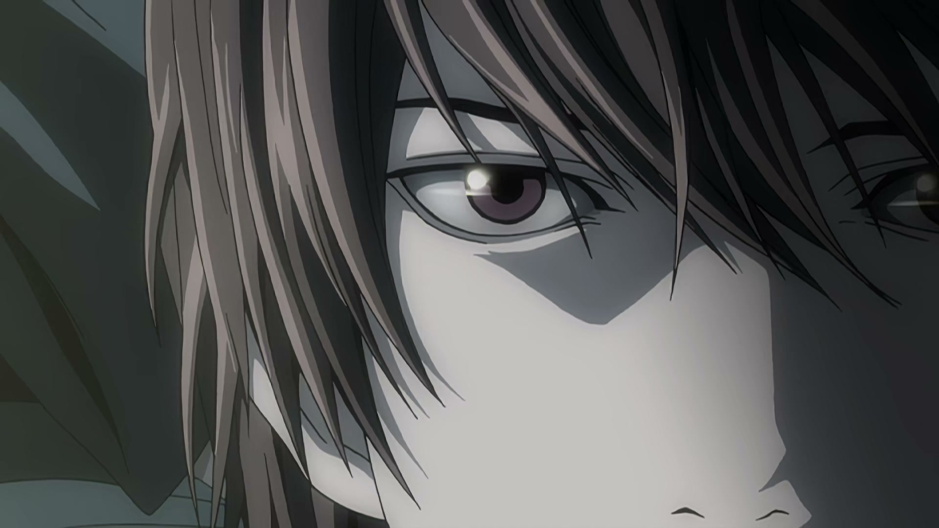 Death Note Ep 6: Unraveling @ 00:11:37