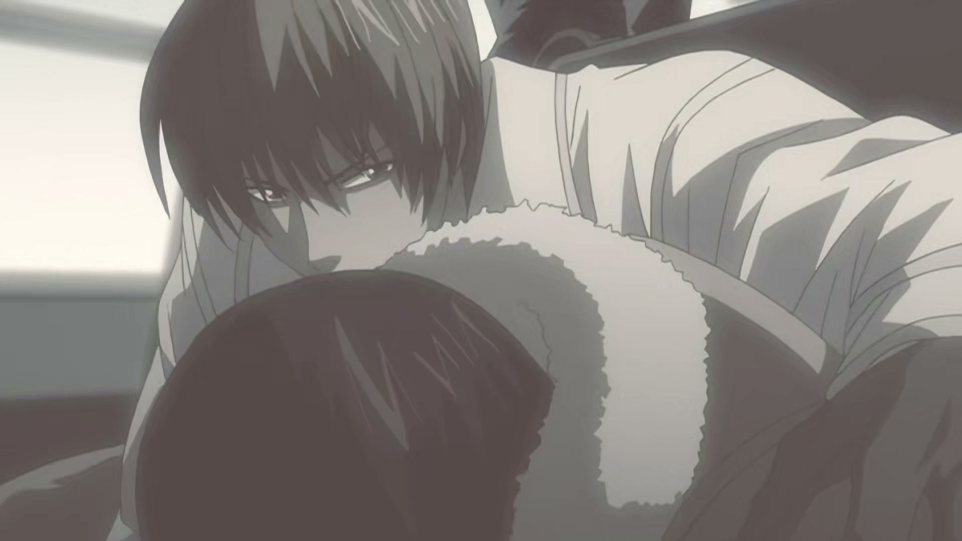 Death Note Ep 6: Unraveling @ 00:11:40