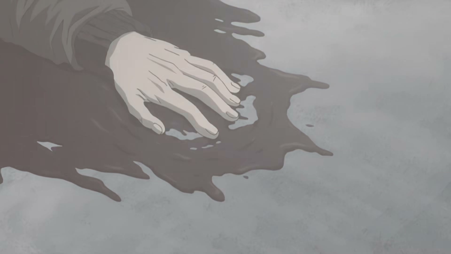 Death Note Ep 6: Unraveling @ 00:11:43