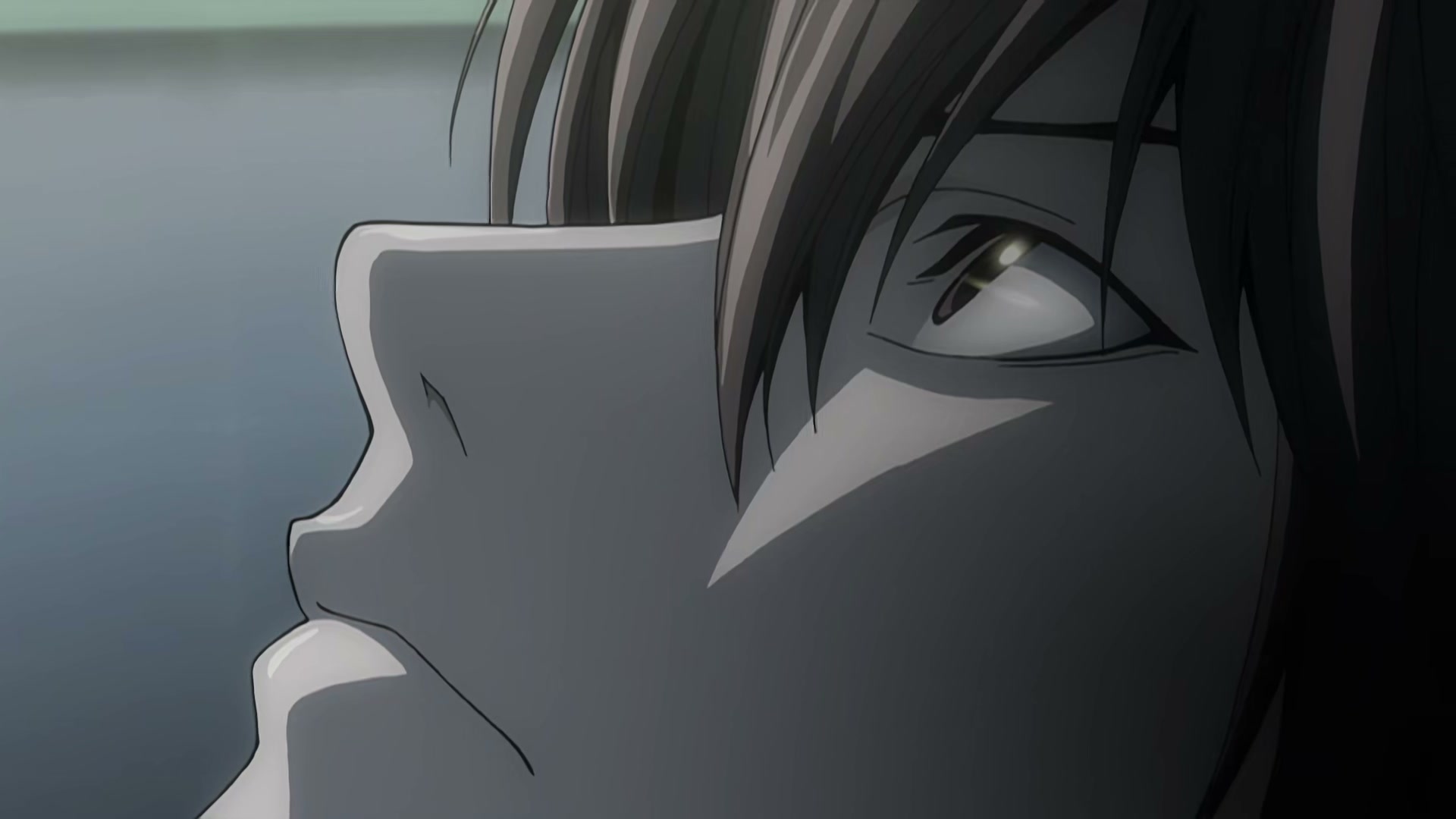 Death Note Ep 6: Unraveling @ 00:11:51
