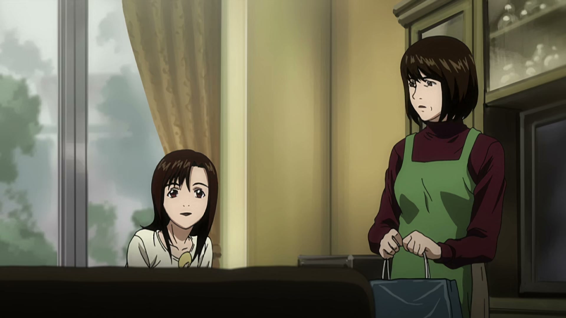 Death Note Ep 6: Unraveling @ 00:12:08