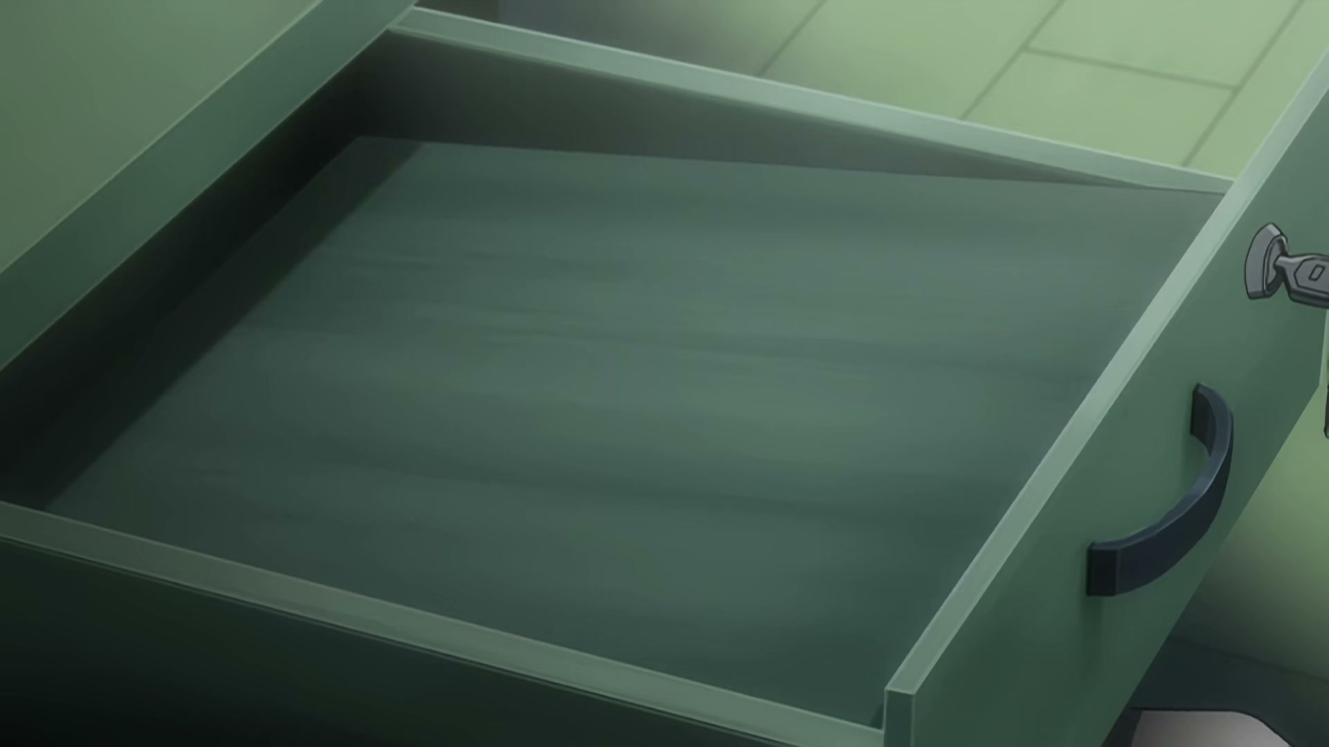 Death Note Ep 6: Unraveling @ 00:12:17