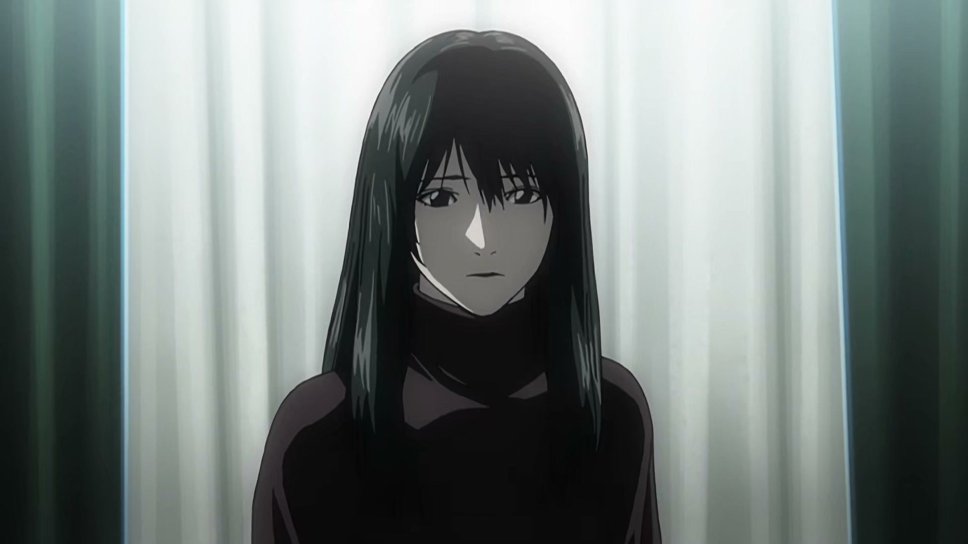 Death Note Ep 6: Unraveling @ 00:12:37