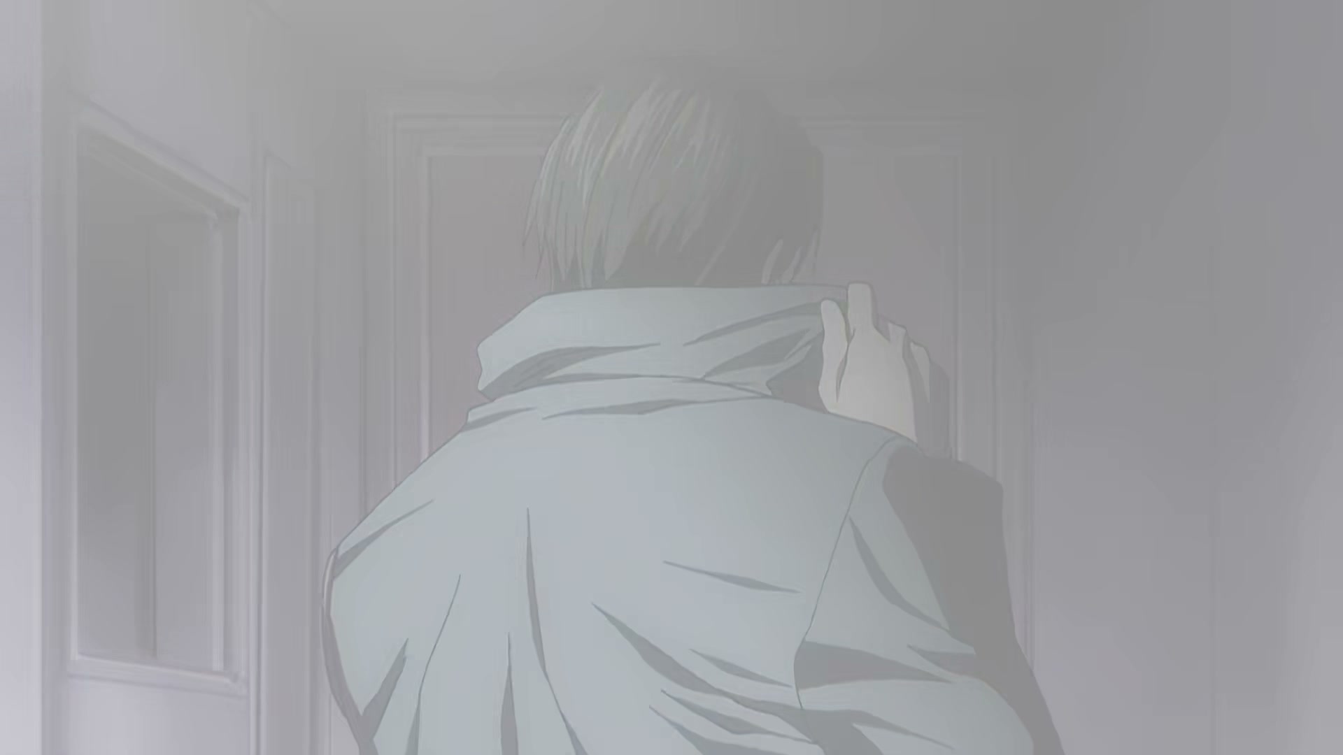 Death Note Ep 6: Unraveling @ 00:12:40