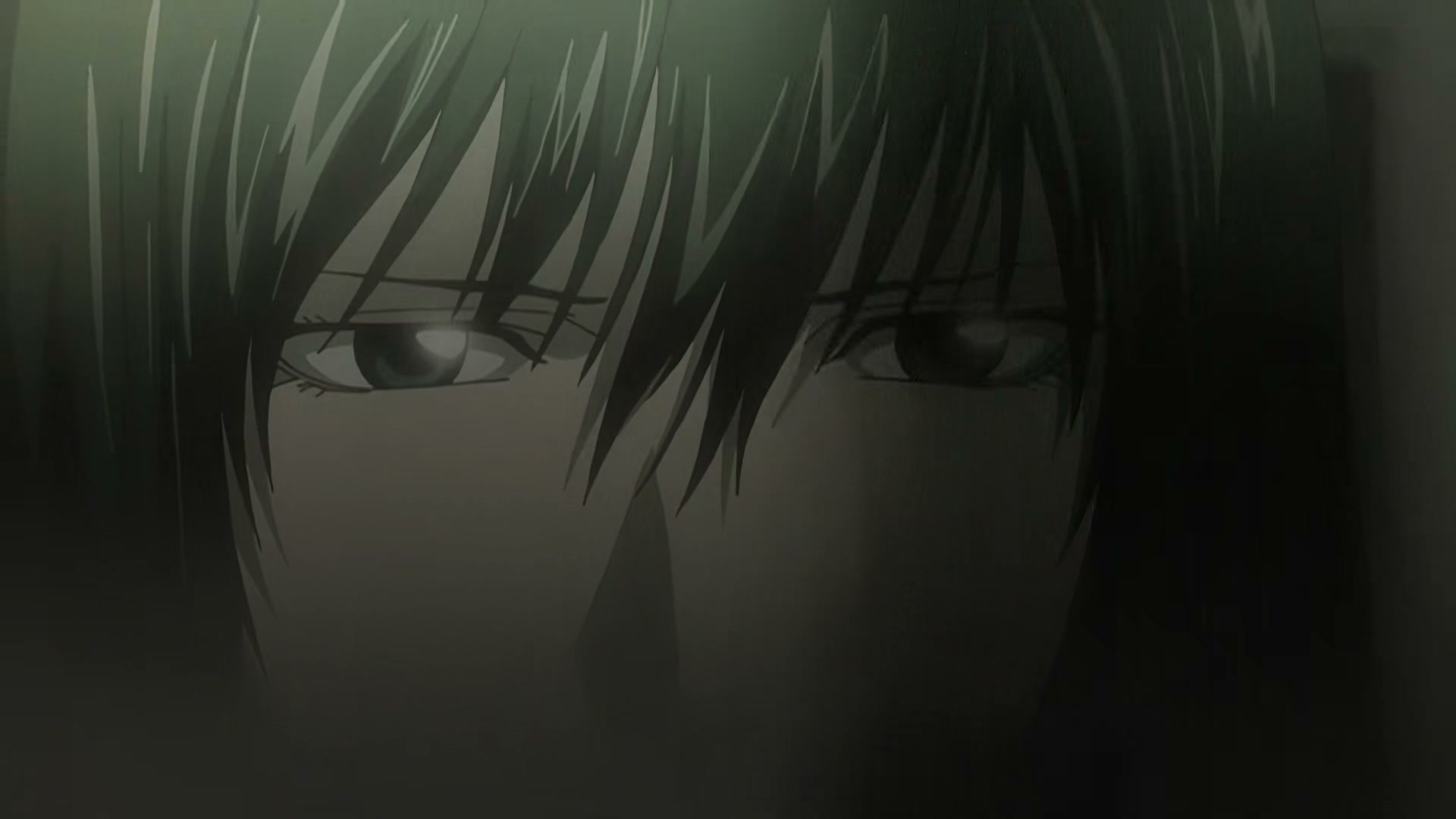 Death Note Ep 6: Unraveling @ 00:12:46