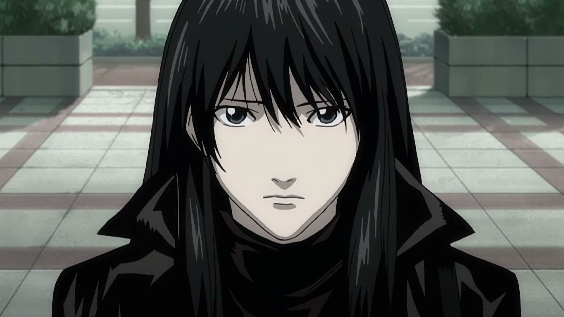 Death Note Ep 6: Unraveling @ 00:13:03
