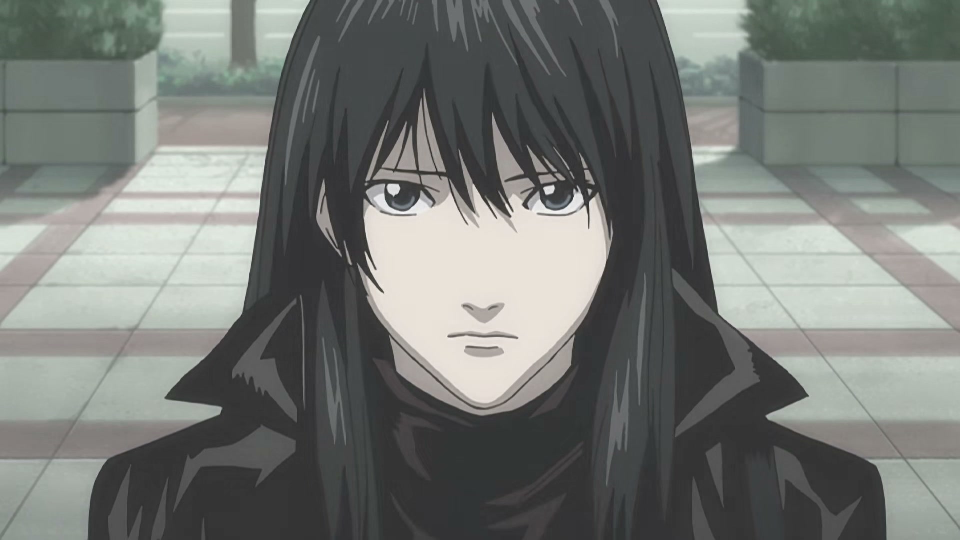 Death Note Ep 6: Unraveling @ 00:13:06