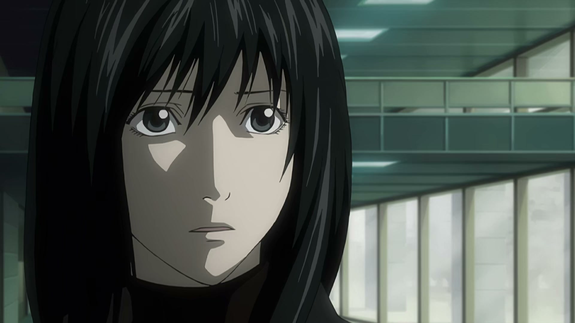 Death Note Ep 6: Unraveling @ 00:14:41