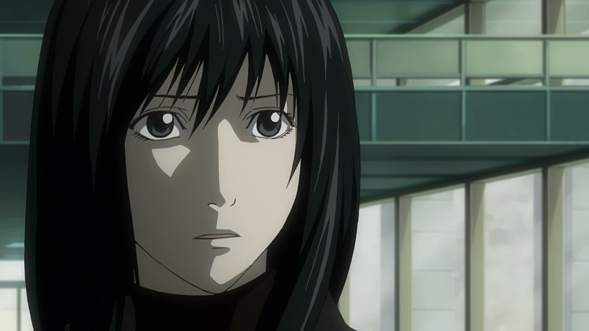 Death Note Ep 6: Unraveling @ 00:15:19