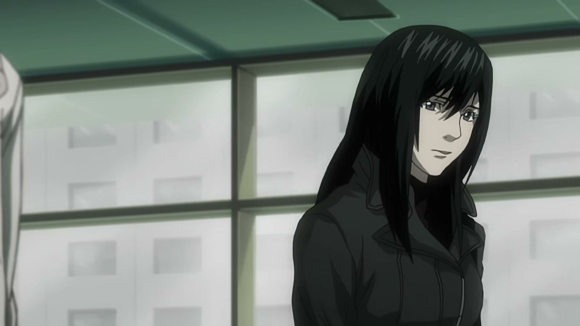 Death Note Ep 6: Unraveling @ 00:15:28