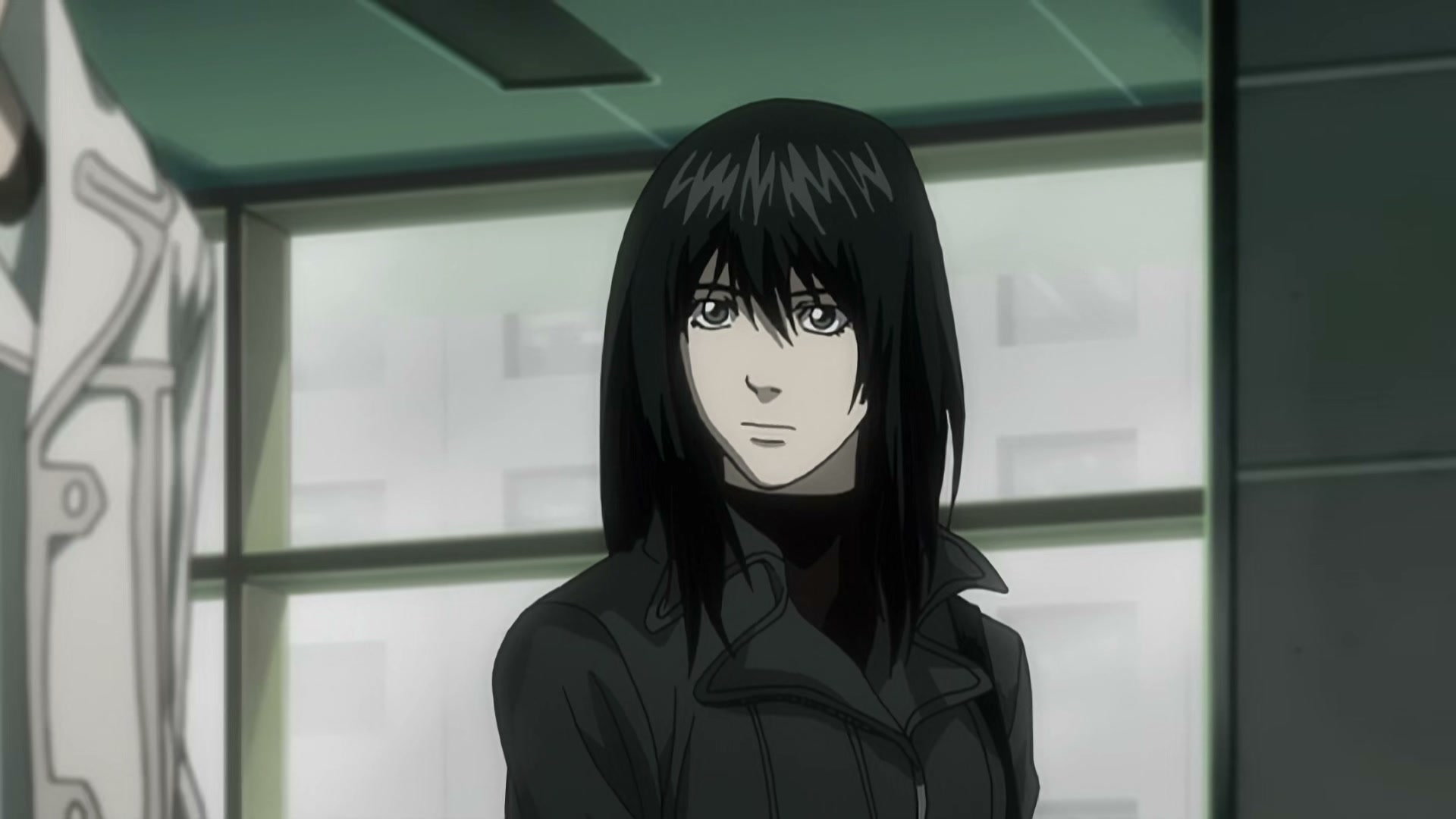 Death Note Ep 6: Unraveling @ 00:15:30