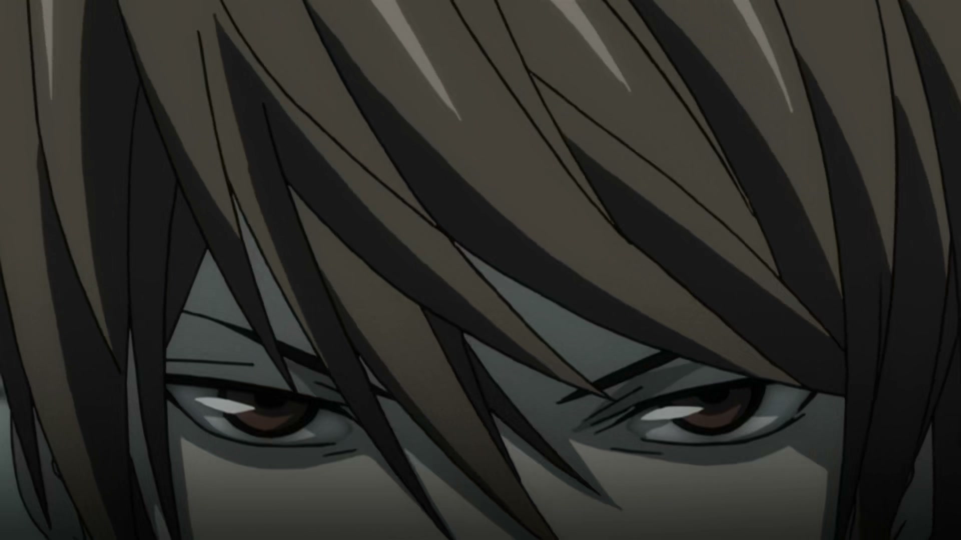 Death Note Ep 7: Overcast @ 00:01:51