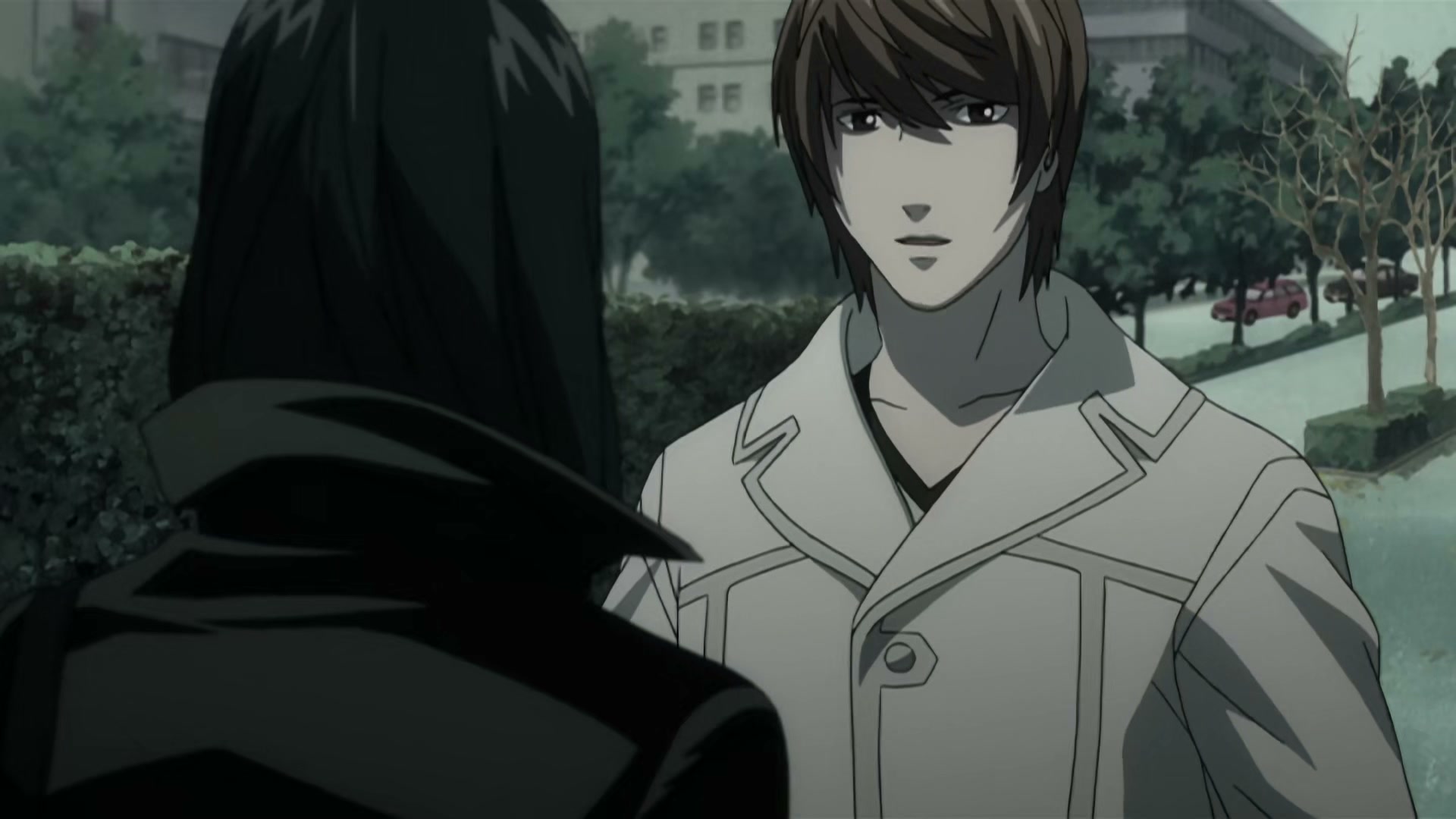 Death Note Ep 7: Overcast @ 00:02:00