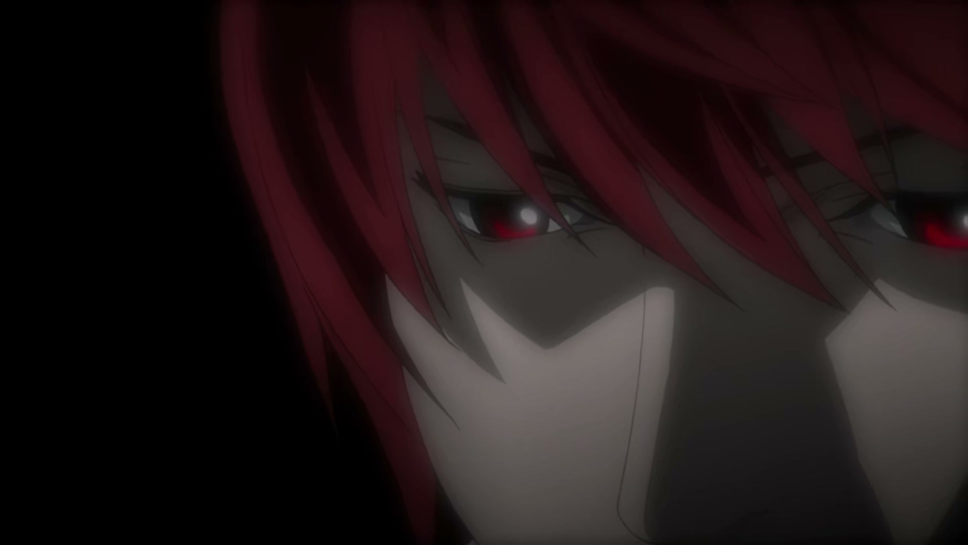 Death Note Ep 7: Overcast @ 00:02:57
