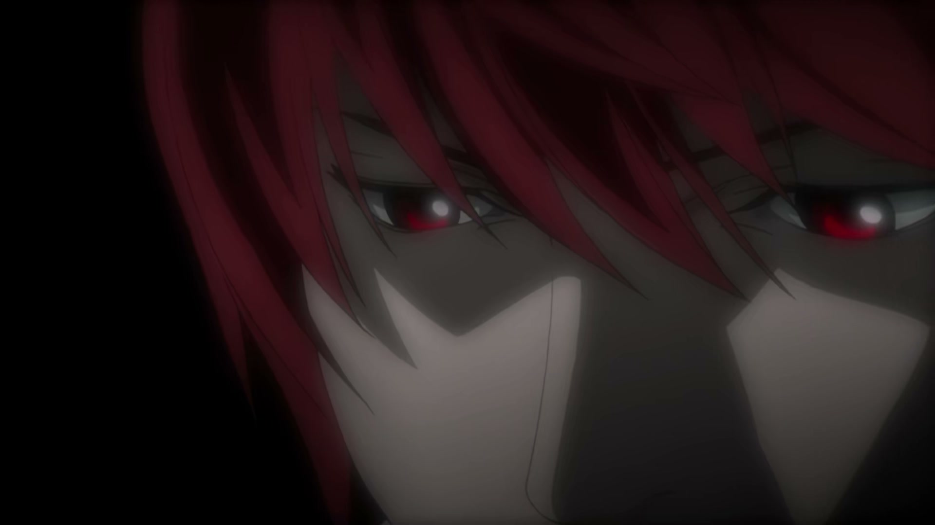 Death Note Ep 7: Overcast @ 00:03:00