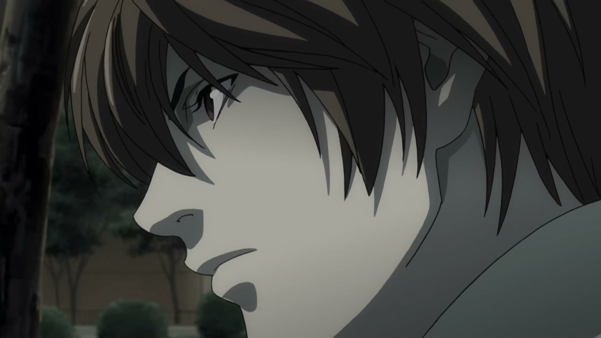 Death Note Ep 7: Overcast @ 00:05:05